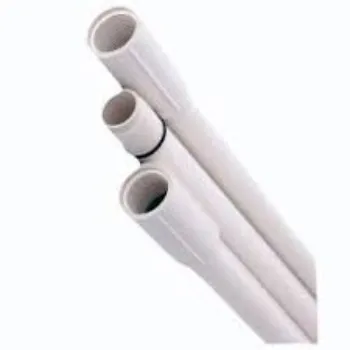 Upvc Column Pipes